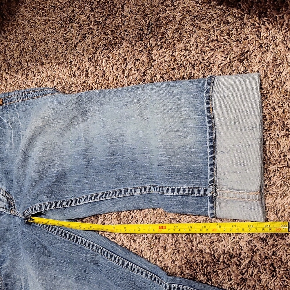 Capris - Picture 6 of 7